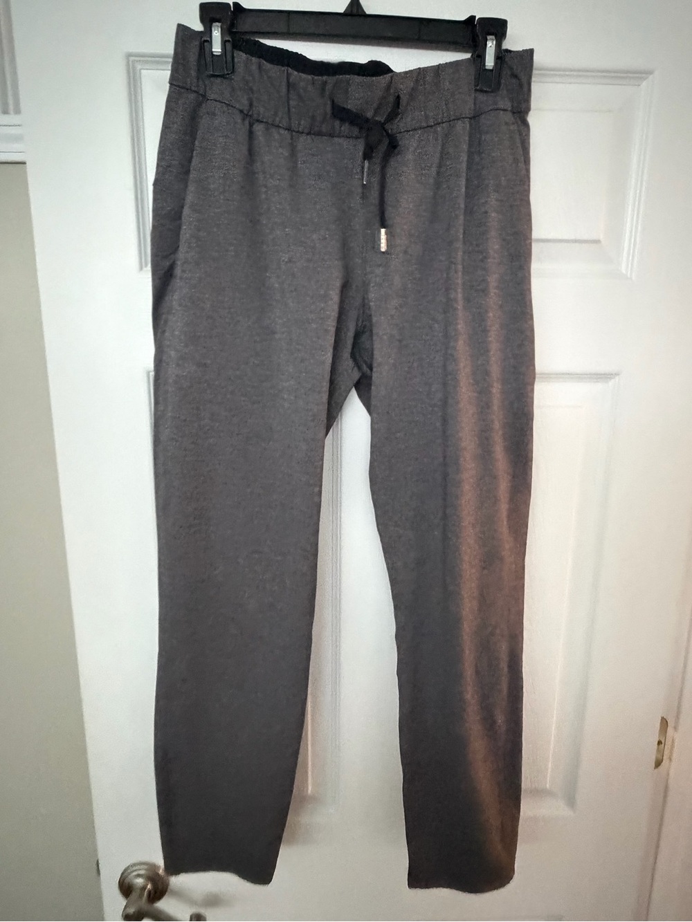 Lululemon On The Fly — Full Length Pants